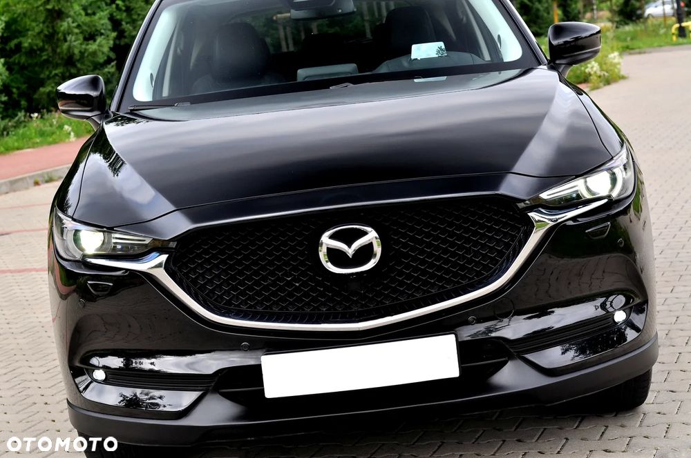 Mazda CX-5 2.0 Skyprestige 2WD - 4