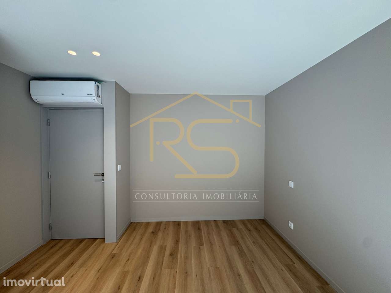 Apartamento T1 Novo | Famalicão - Grande imagem: 5/12