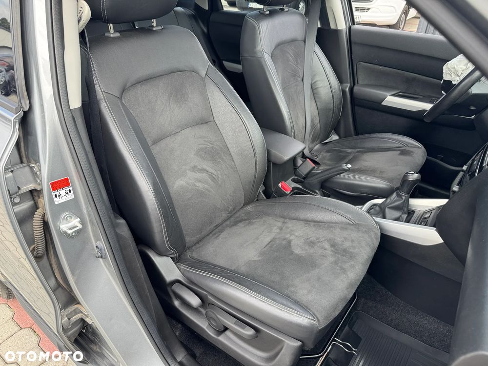 Suzuki Vitara 1.6 Premium 4WD - 12