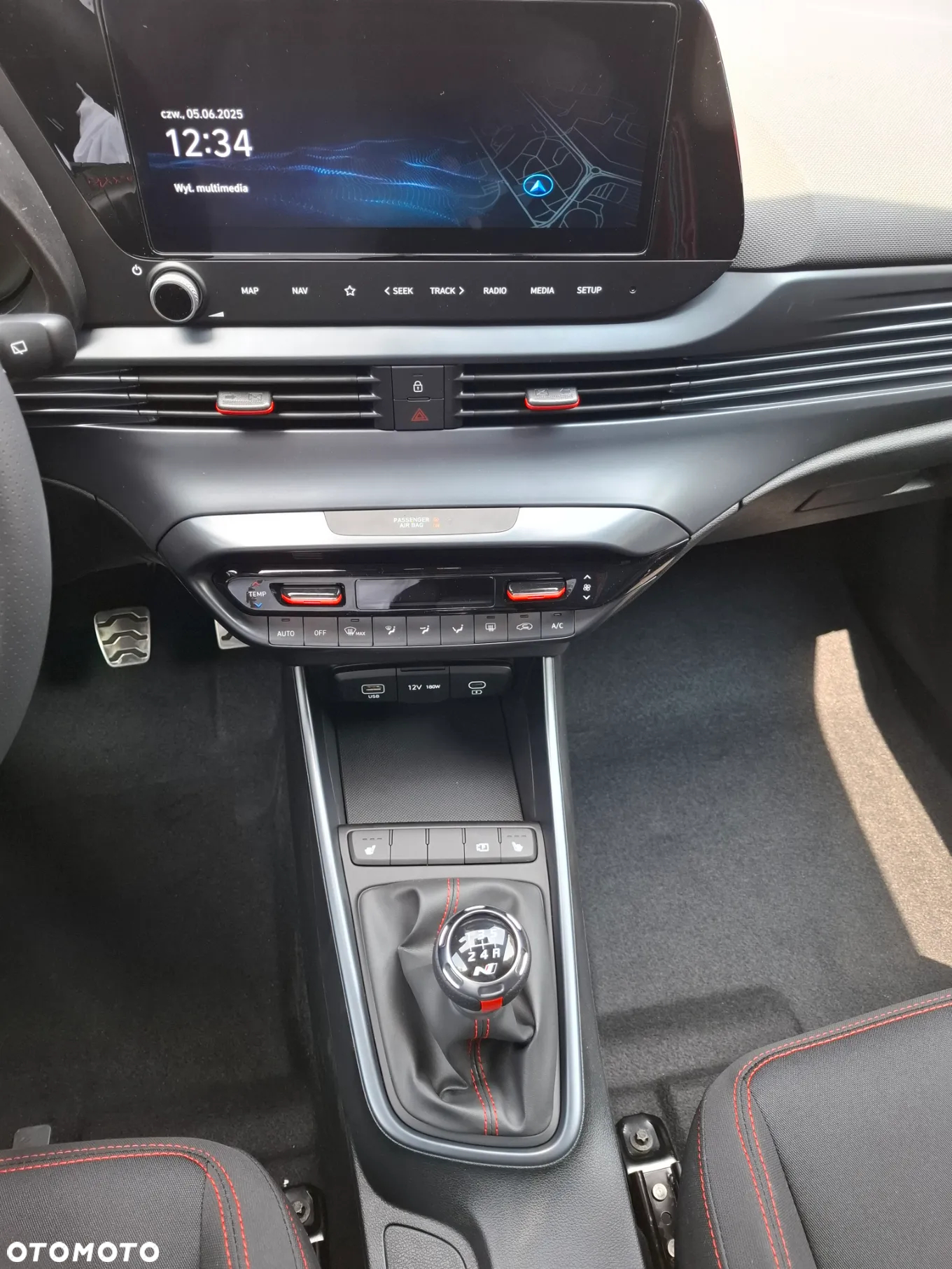 Hyundai i20 1.0 T-GDi N Line - 14