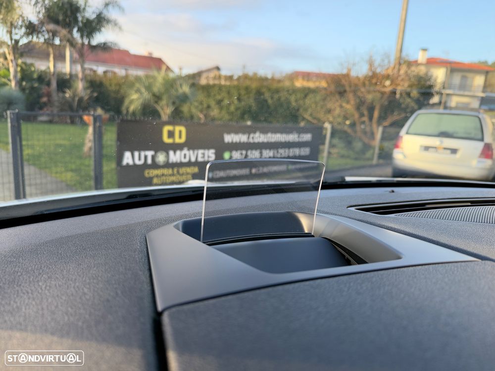 Citroën DS5 e-HDi 115 EGS6 SoChic - 59