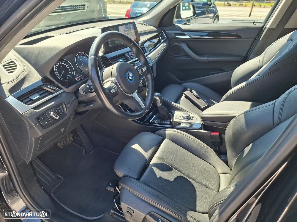 BMW X1 xDrive25e Aut. M Sport Pack - 49