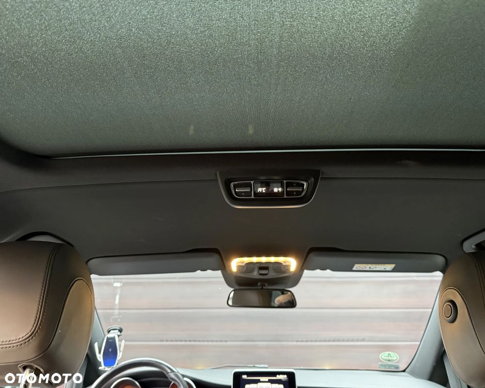 Mercedes-Benz Klasa V 300 d 4-Matic Avantgarde 9G-Tronic - 14