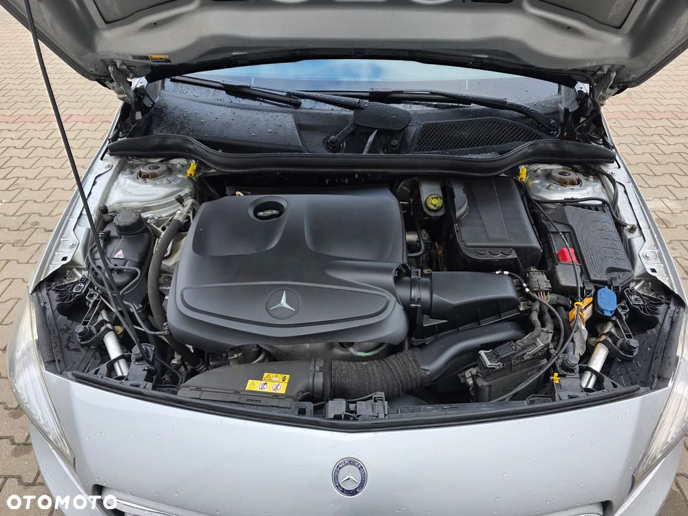 Mercedes-Benz Klasa A 180 - 37