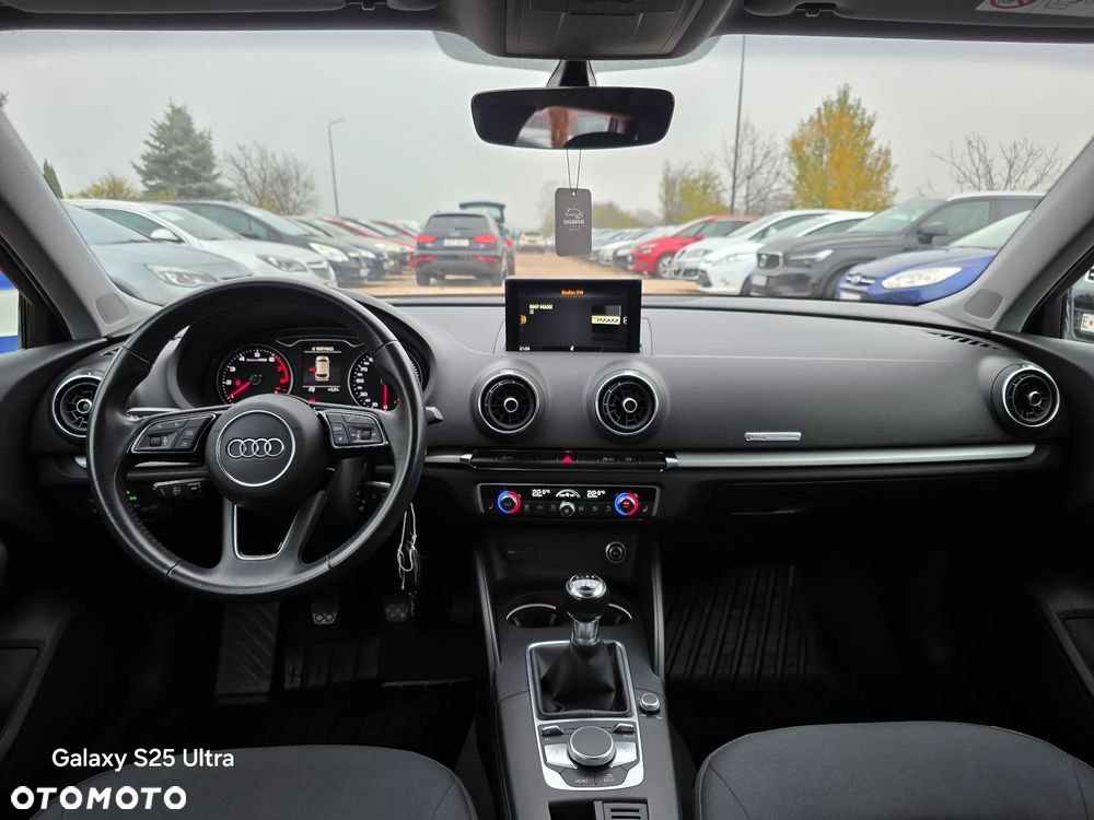 Audi A3 Sportback - 32