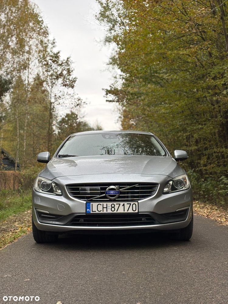 Volvo S60 D4 Drive-E Momentum - 5