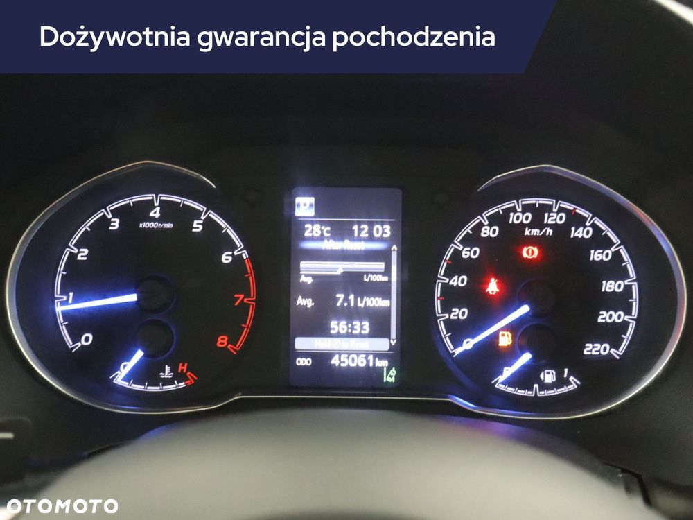 Toyota Yaris - 13