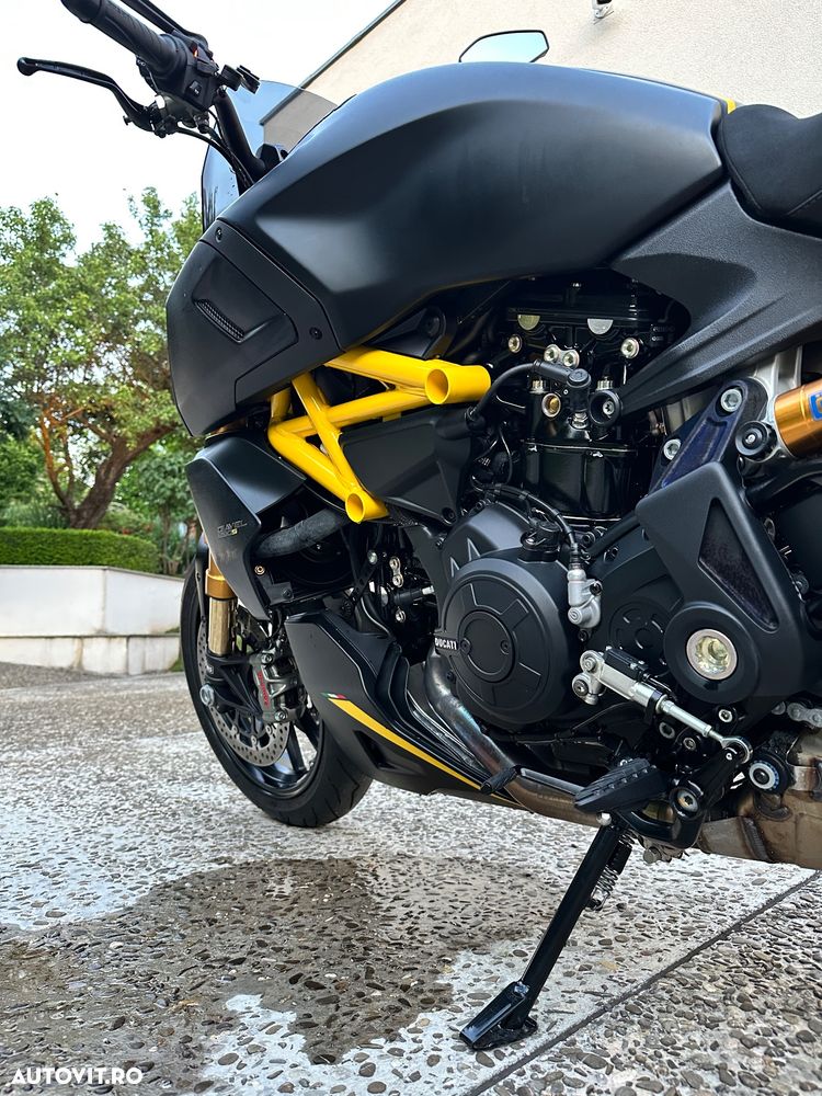 Ducati Diavel - 37