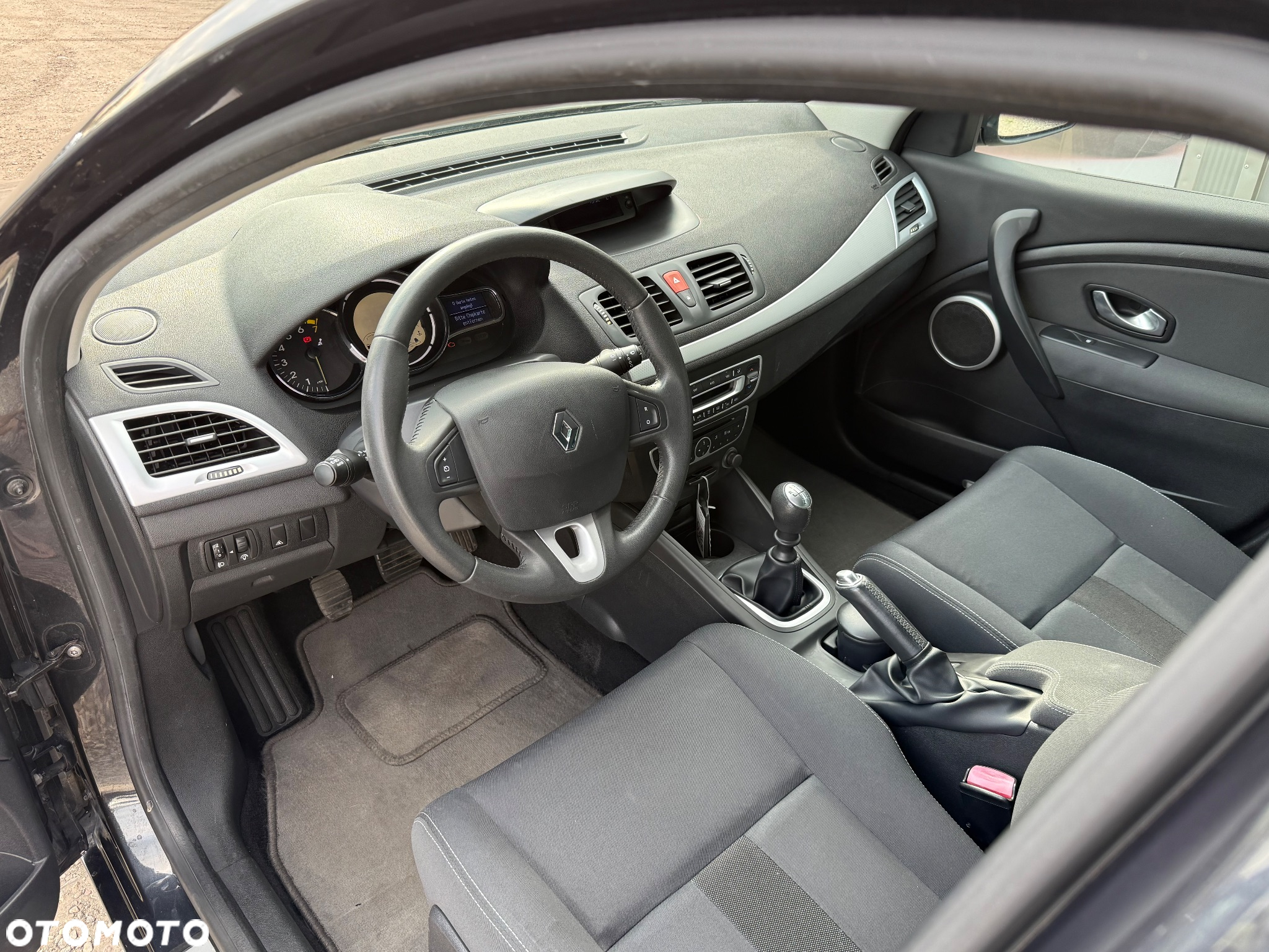 Renault Megane - 14