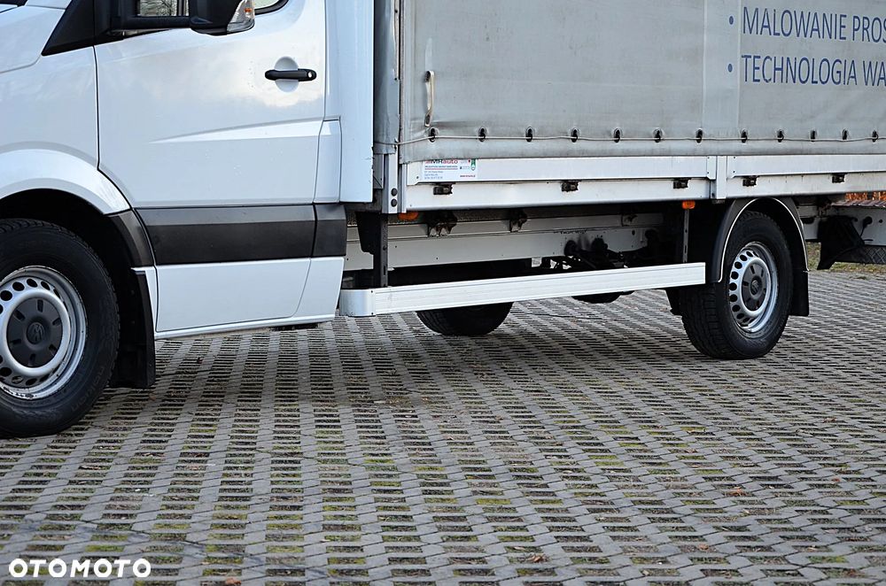 Volkswagen CRAFTER - 2