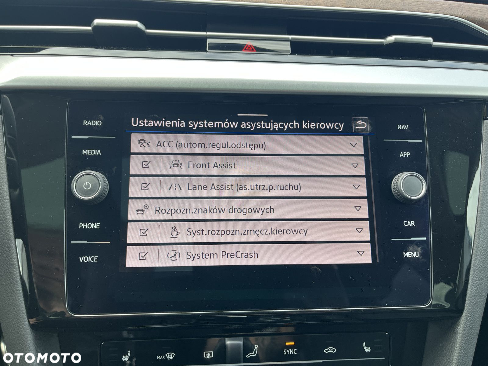 Volkswagen Arteon - 28