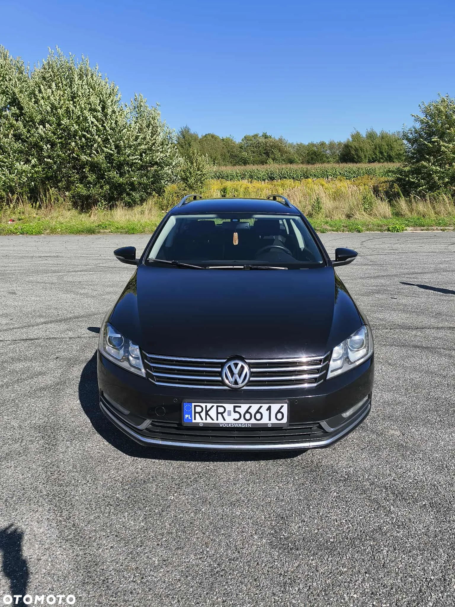 Volkswagen Passat 2.0 TDI Comfortline DSG - 12