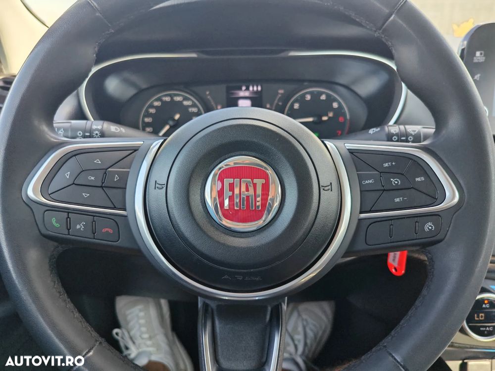 Fiat Tipo 1.5 Final City Life - 10