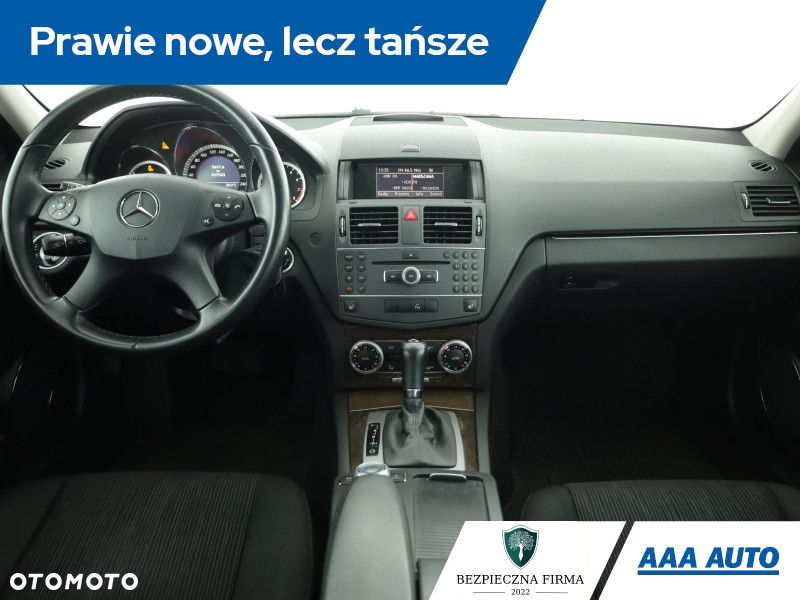 Mercedes-Benz Klasa C - 23