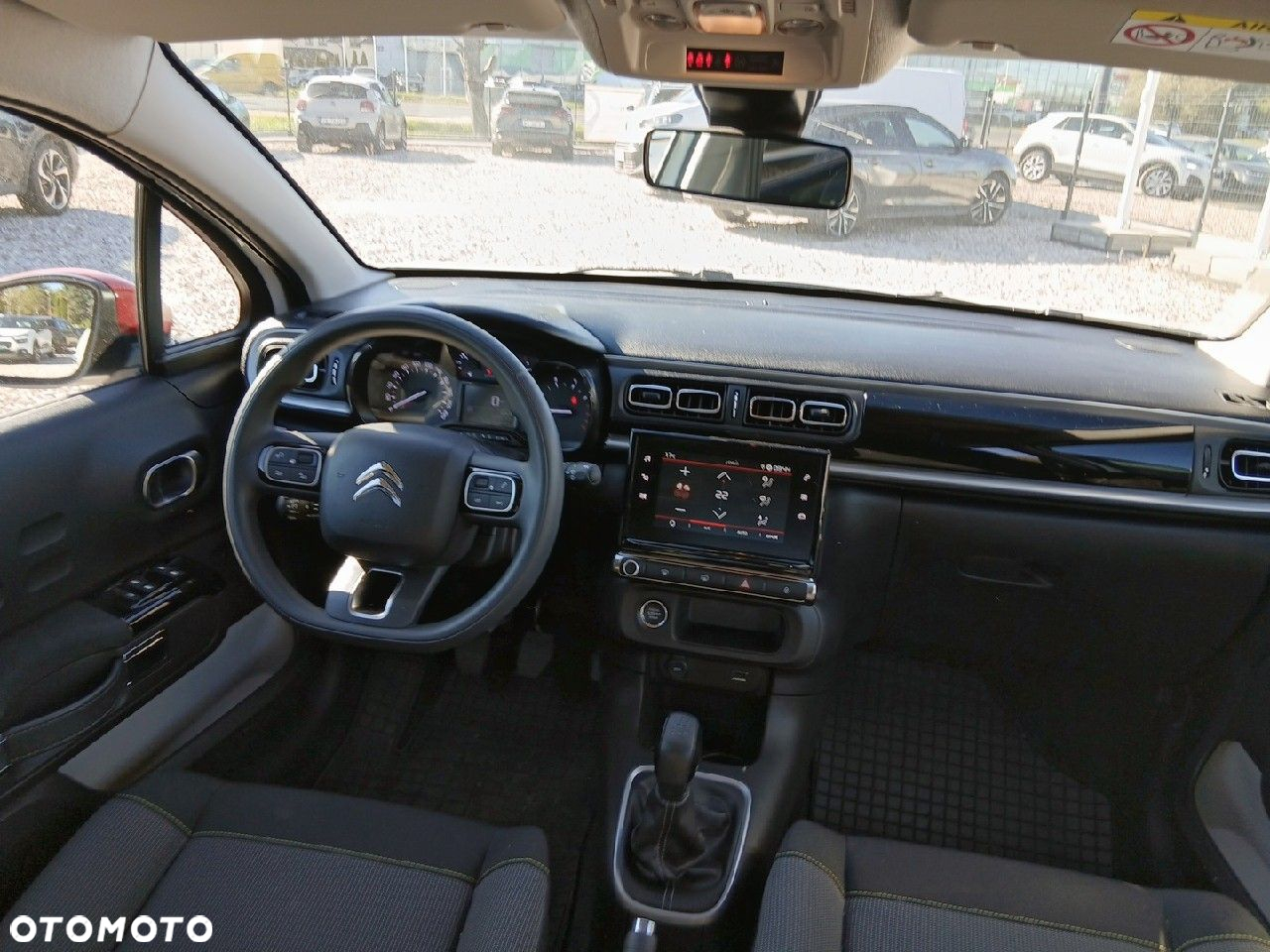 Citroën C3 - 8