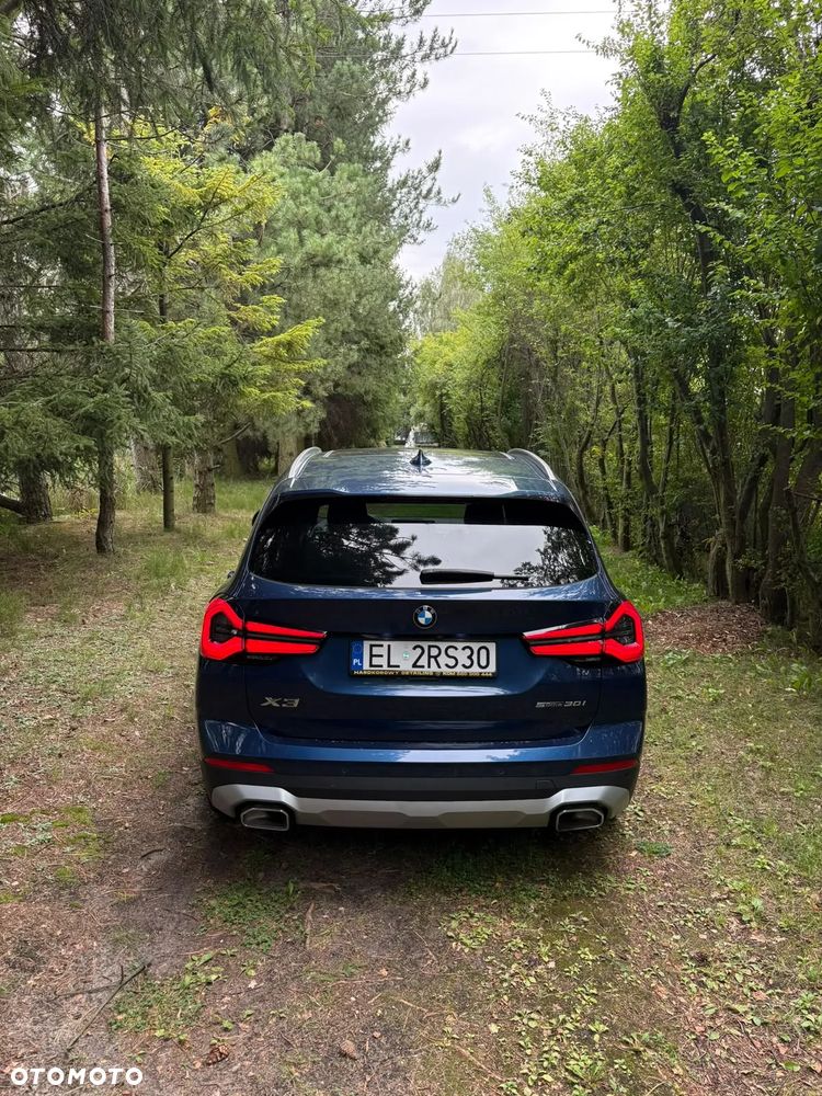 BMW X3 - 23