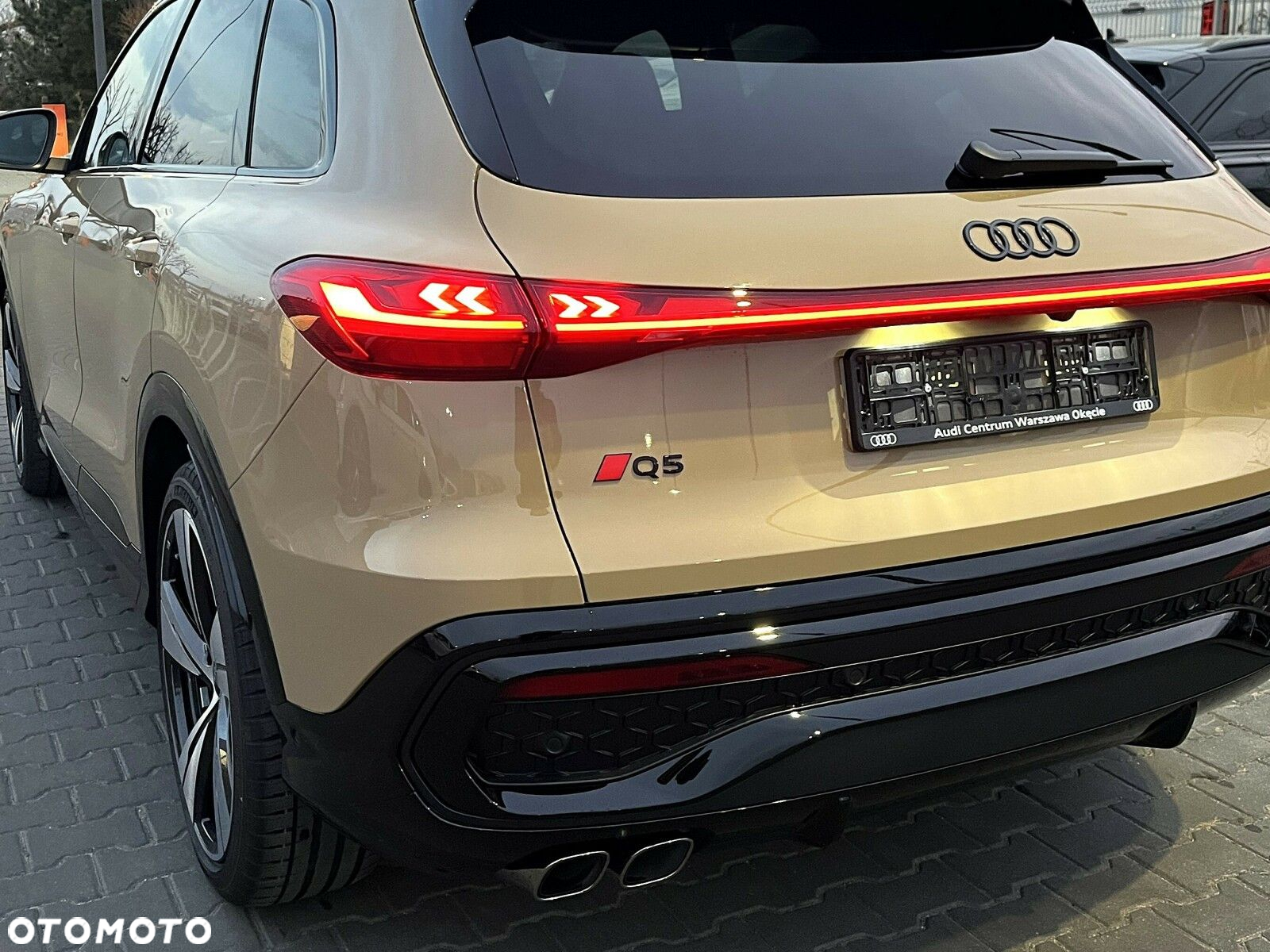 Audi Q5 - 14