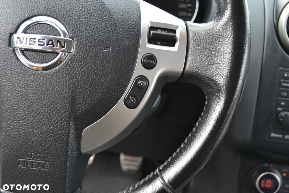 Nissan Qashqai 2.0 dCi Tekna EU5 - 31