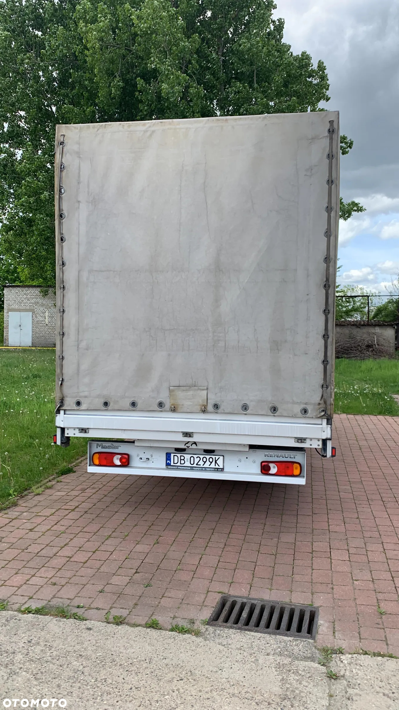 Renault Master - 4