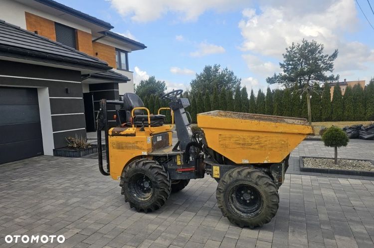 Terex TA1 - 4