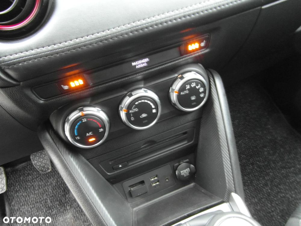 Mazda CX-3 SKYACTIV-G 120 FWD Exclusive-Line - 25