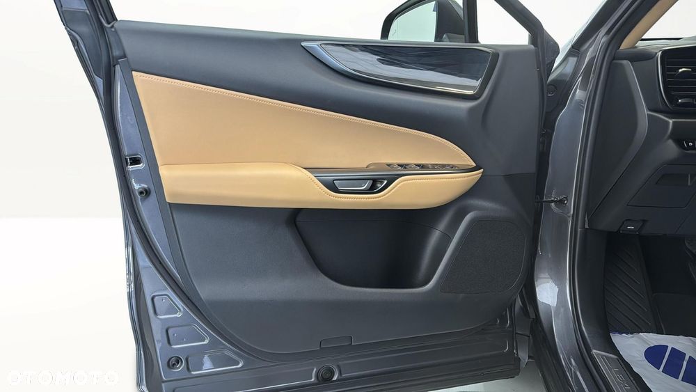 Lexus NX 350h Prestige AWD - 11