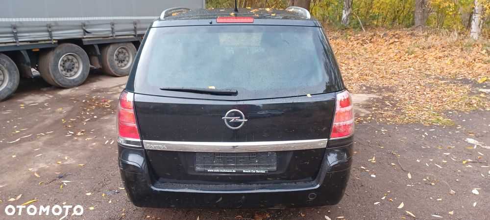 Opel Zafira 1.8 Family Plus - 3