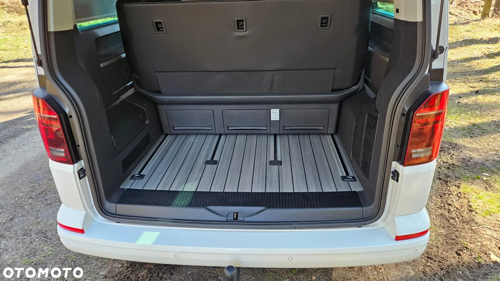 Volkswagen California - 23
