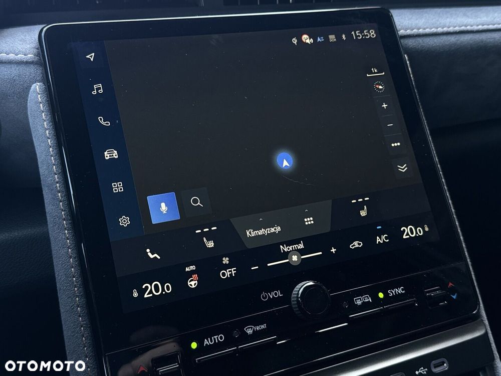 Lexus LBX 1.5 Hybrid Cool - 22