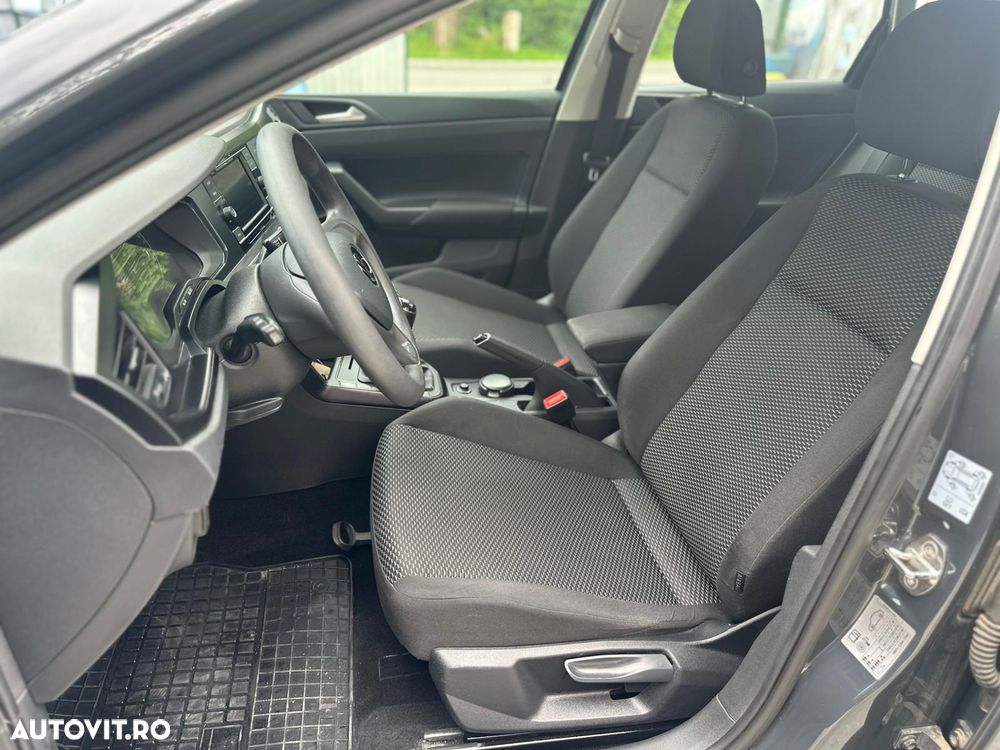Volkswagen Polo 1.0 Trendline - 12