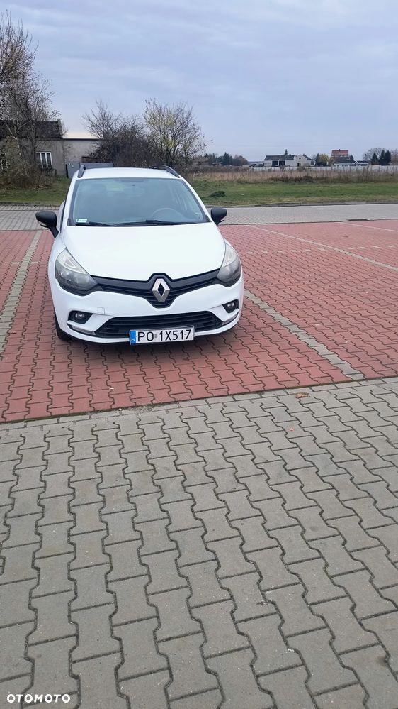 Renault Clio 1.5 dCi Energy Alize EU6 - 8