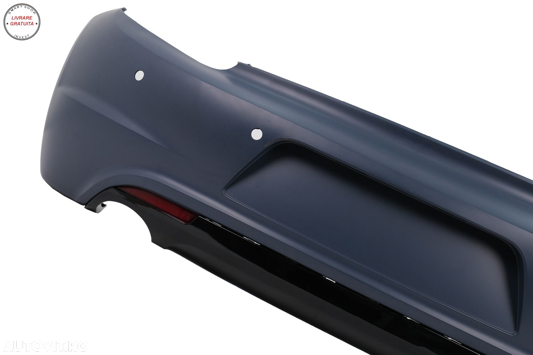 Pachet Exterior VW Scirocco 3 III (2008-2014)- livrare gratuita - 16