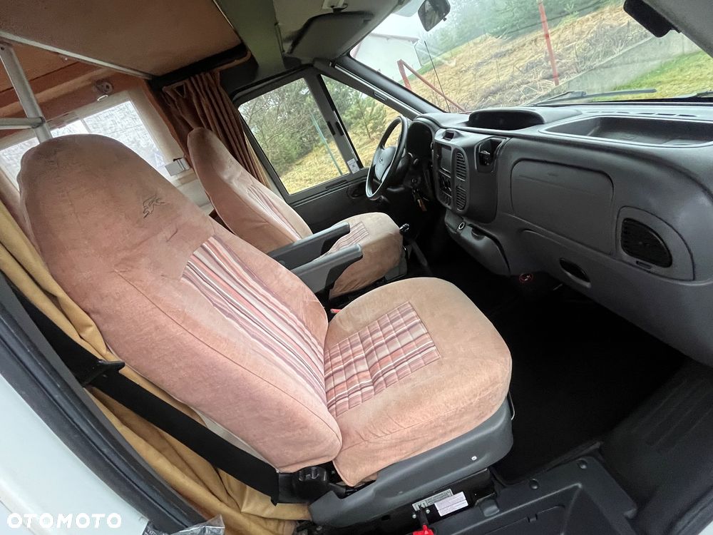 Ford Transit Laika - 22