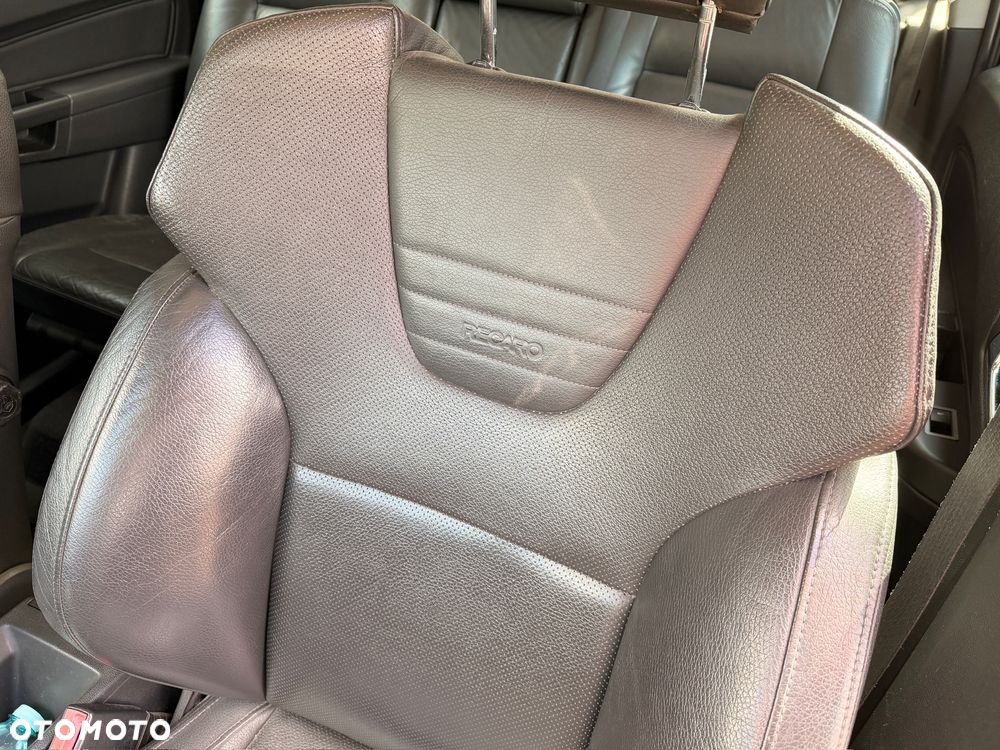 Opel Zafira - 38