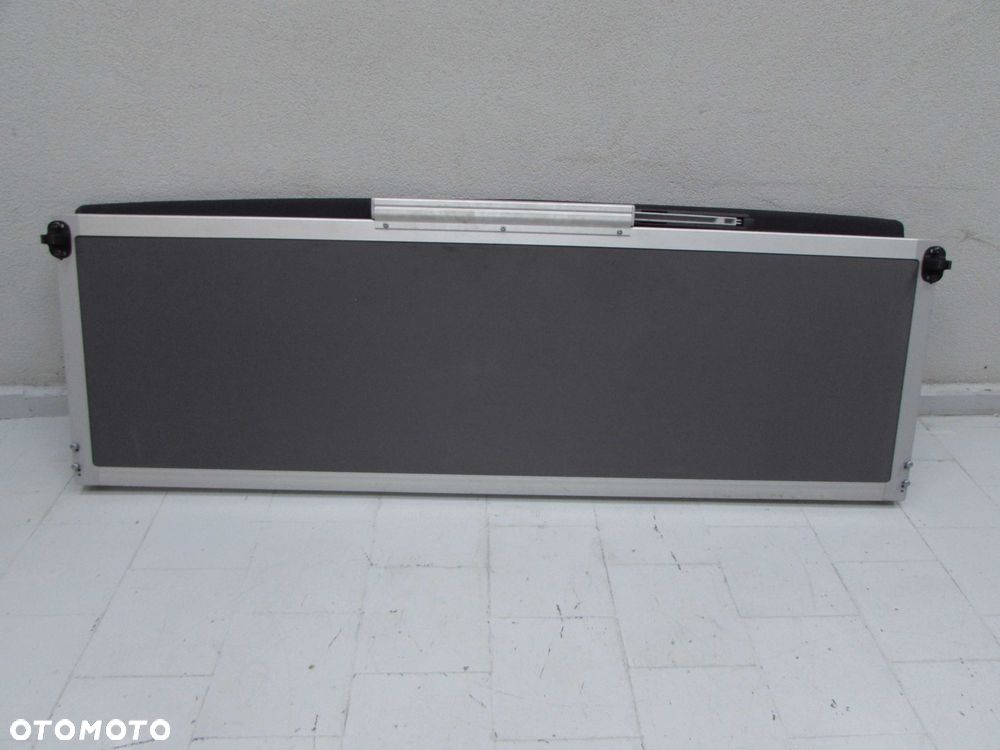 MAN TGL TGM TGA 8-180 LEZANKA LOZKO GORNE KPL - 9