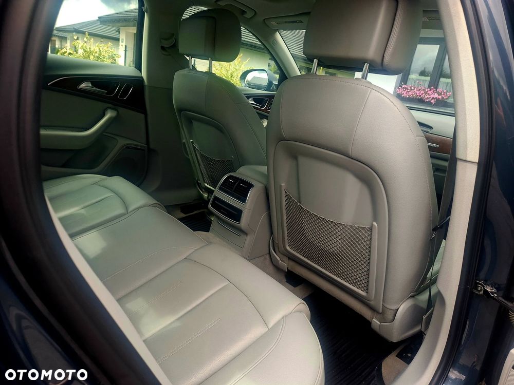 Audi A6 Limousine - 10