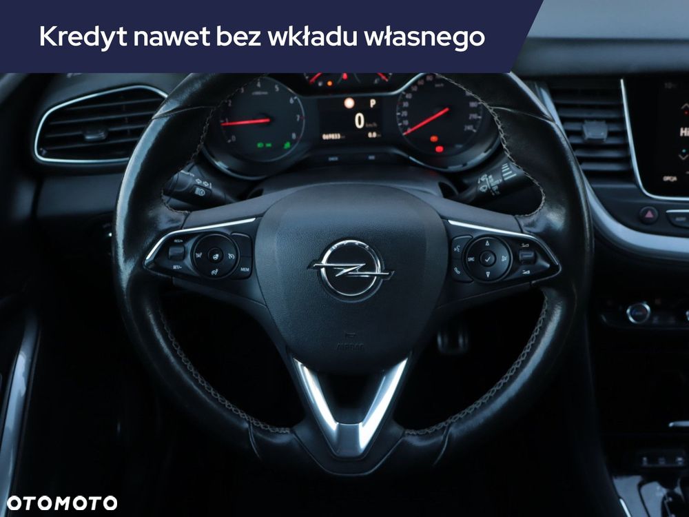 Opel Grandland X - 19