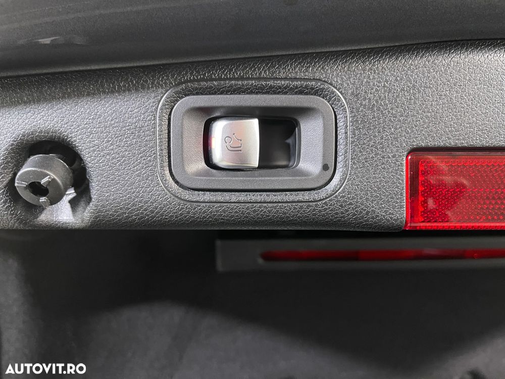 Mercedes-Benz E 200 d 9G-TRONIC - 22