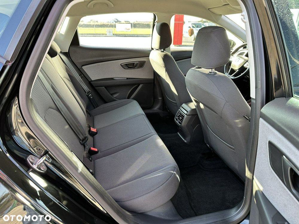Seat Leon 1.5 EcoTSI Evo Style S&S - 14
