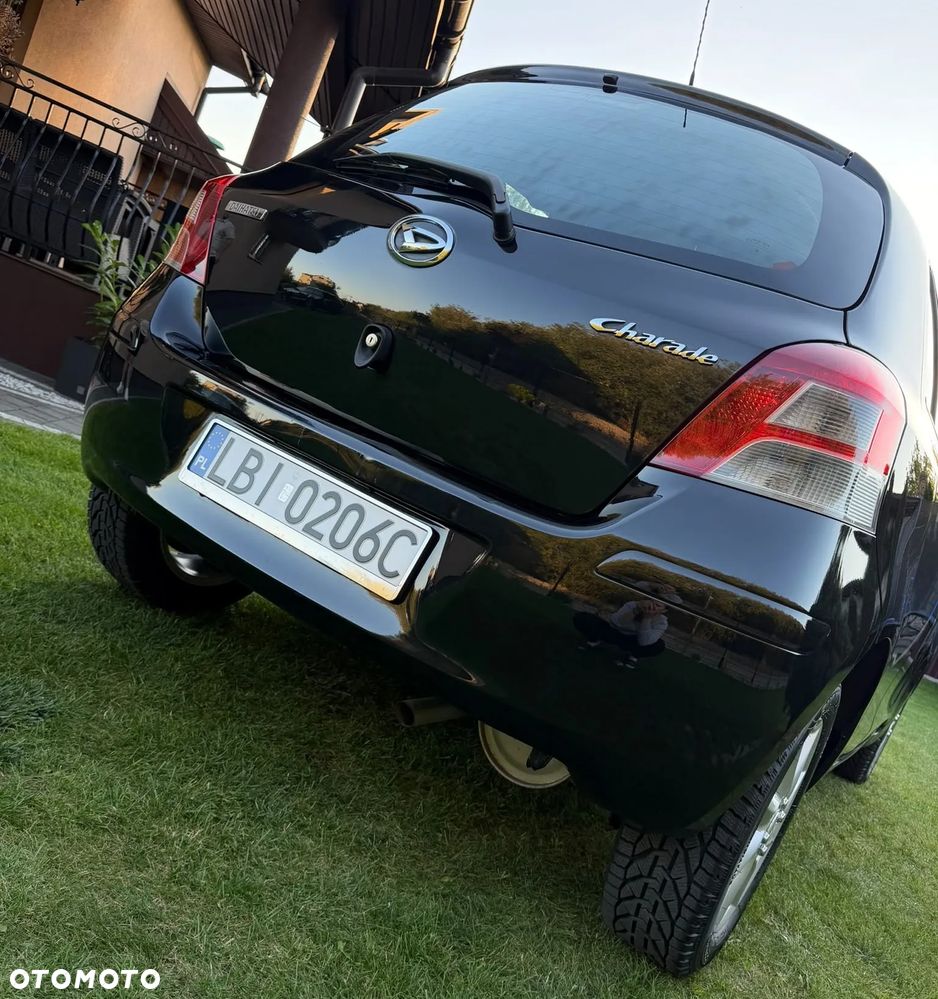 Toyota Yaris 1.33 VVT-i Comfort - 13