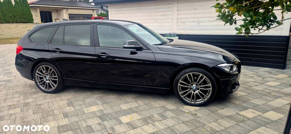 BMW Seria 3 - 13