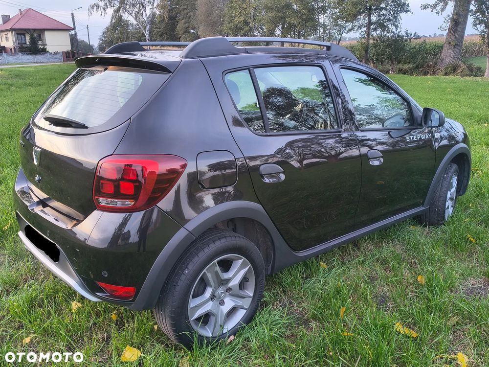 Dacia Sandero 2019 photo 5