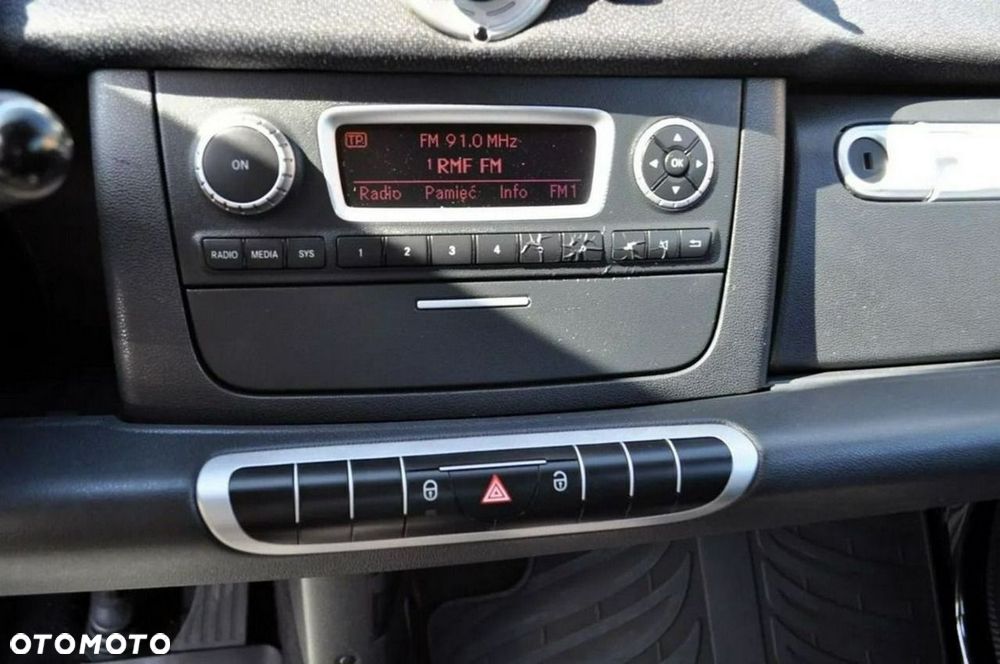 Smart Fortwo & passion mhd - 20