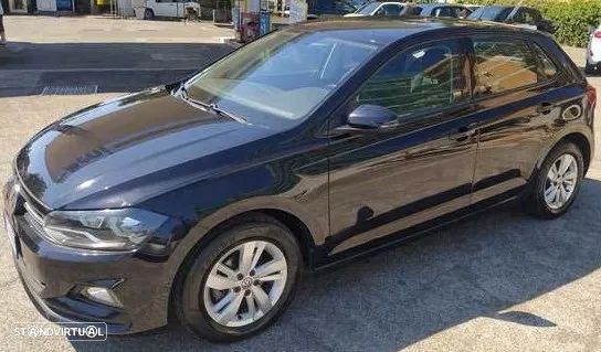 VW Polo 1.0 TSI Confortline - 1
