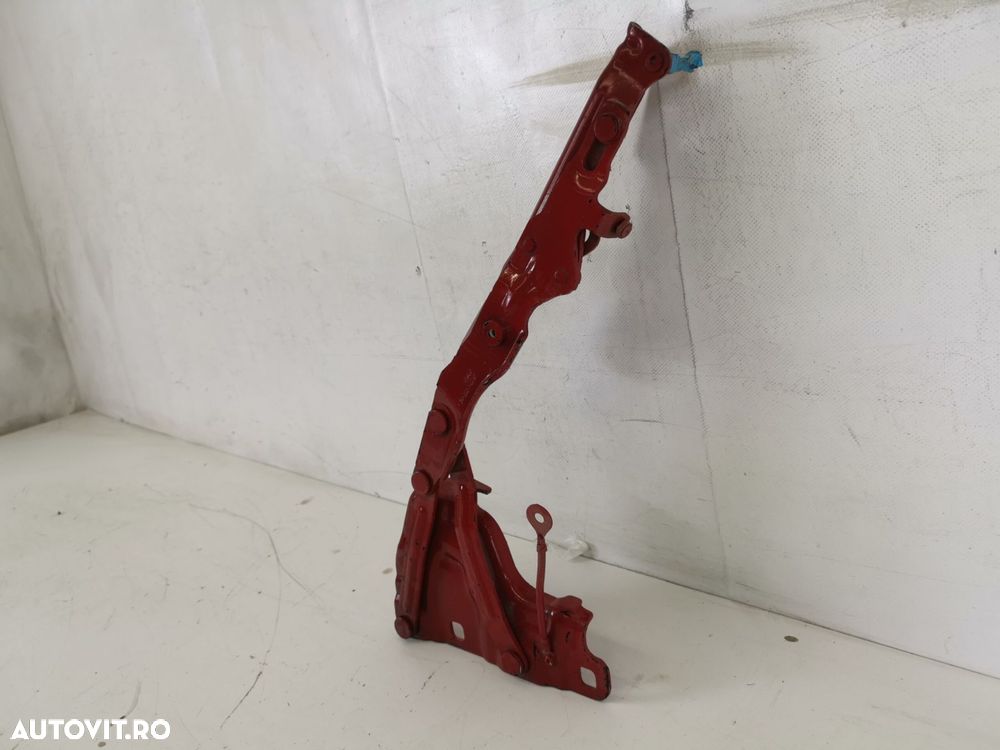 Balama Capota Jaguar  XE X760 2014 2015 2016 2017 2018 2019 2020 Origi - 3