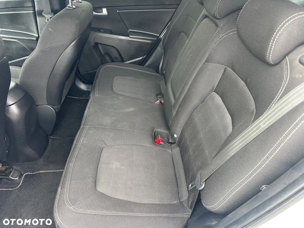 Kia Sportage - 27
