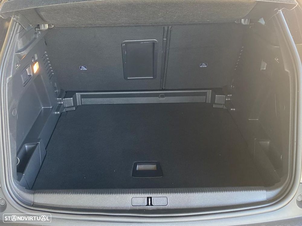 Peugeot 3008 1.2 PureTech GT EAT8 - 16