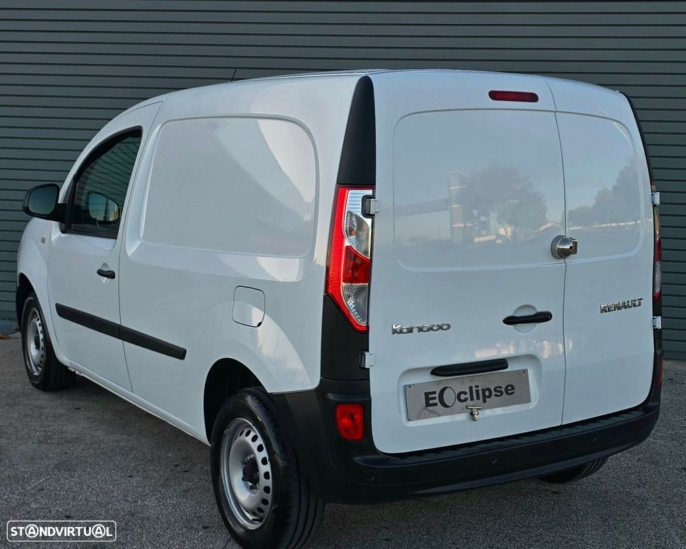 Renault Kangoo 1.5 dCi Business S/S - 3