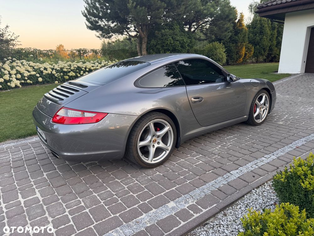 Porsche 911 - 6