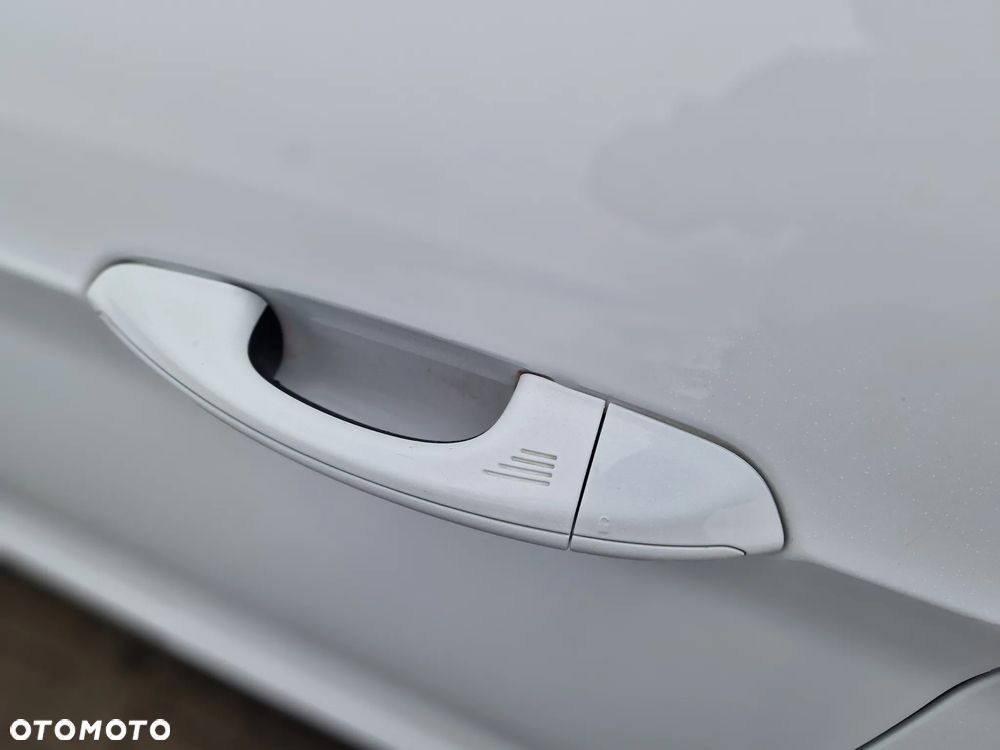 Ford Galaxy 2.0 TDCi 4WD Titanium PowerShift - 17